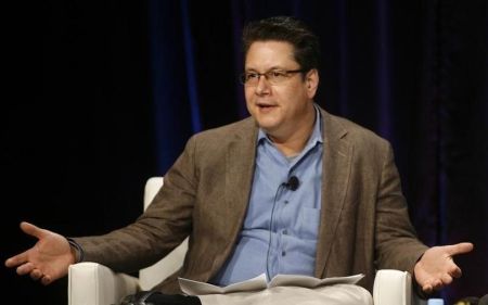 Garth Ancier sexual assault 